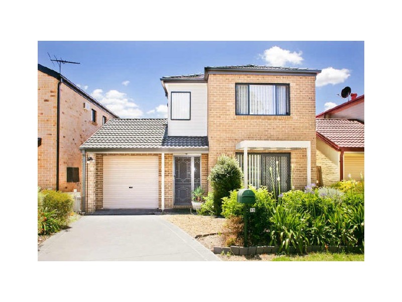 Parklea NSW 2768