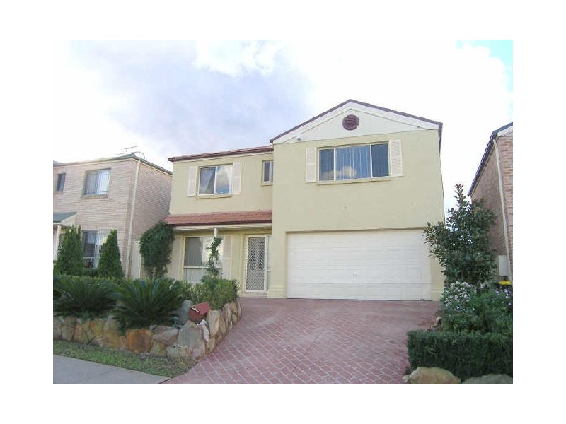 36 Matlock Place, Glenwood NSW 2768