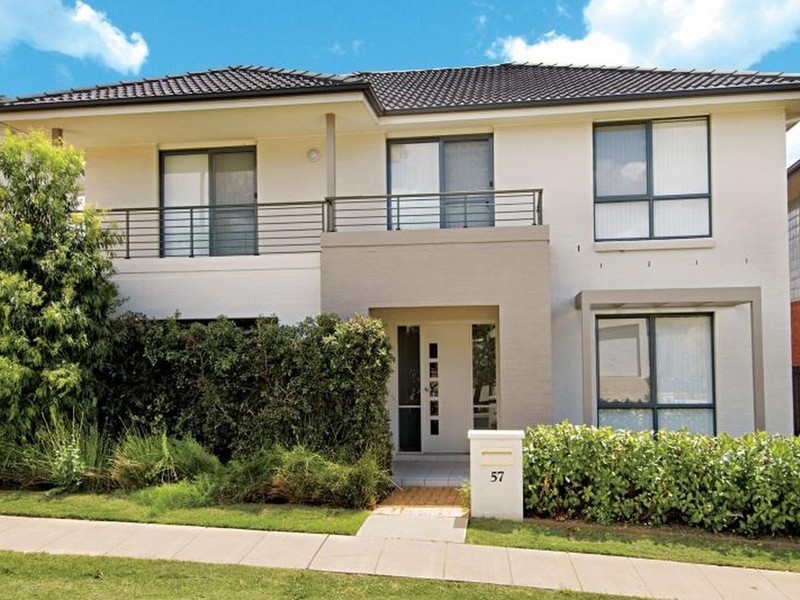 57 Kenford Street, Stanhope Gardens NSW 2768