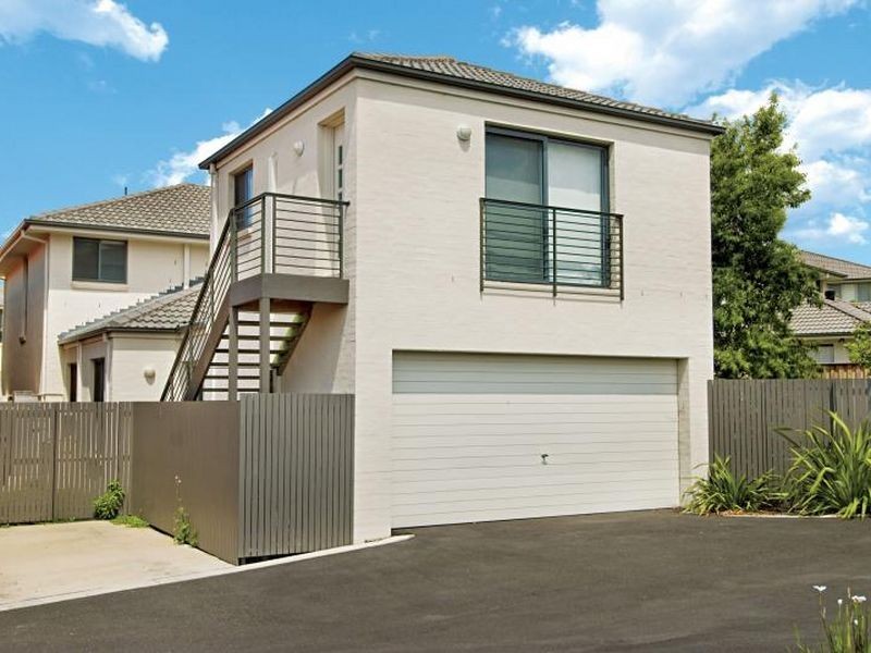 57 Kenford Street, Stanhope Gardens NSW 2768