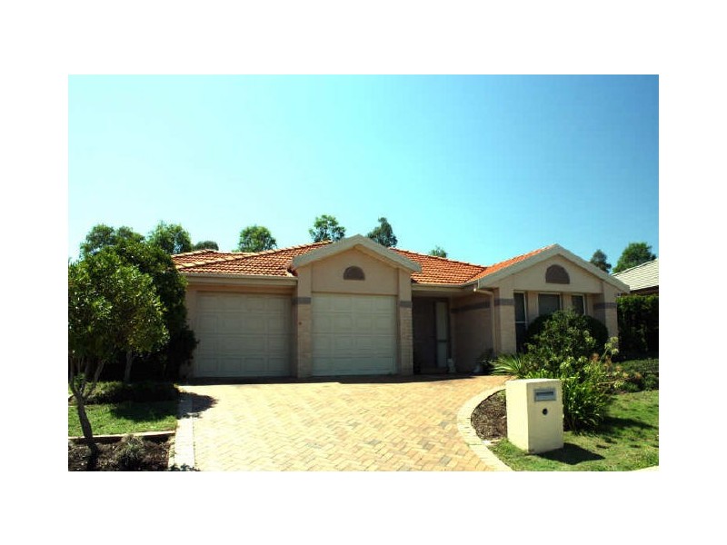 Stanhope Gardens NSW 2768