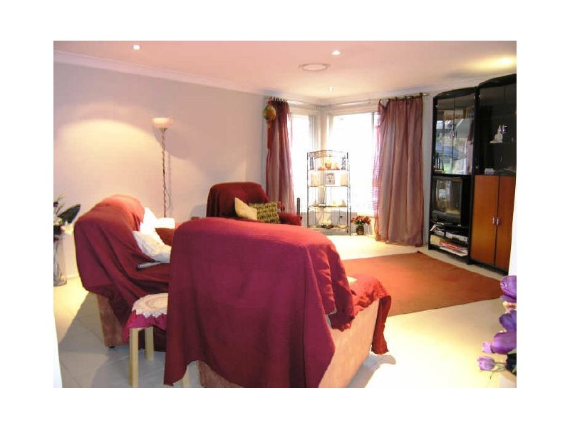 Stanhope Gardens NSW 2768