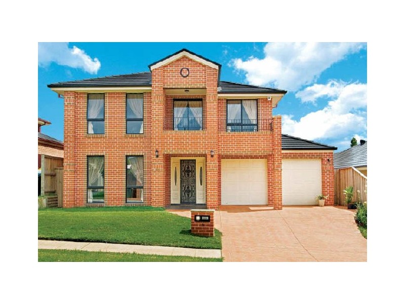 Stanhope Gardens NSW 2768