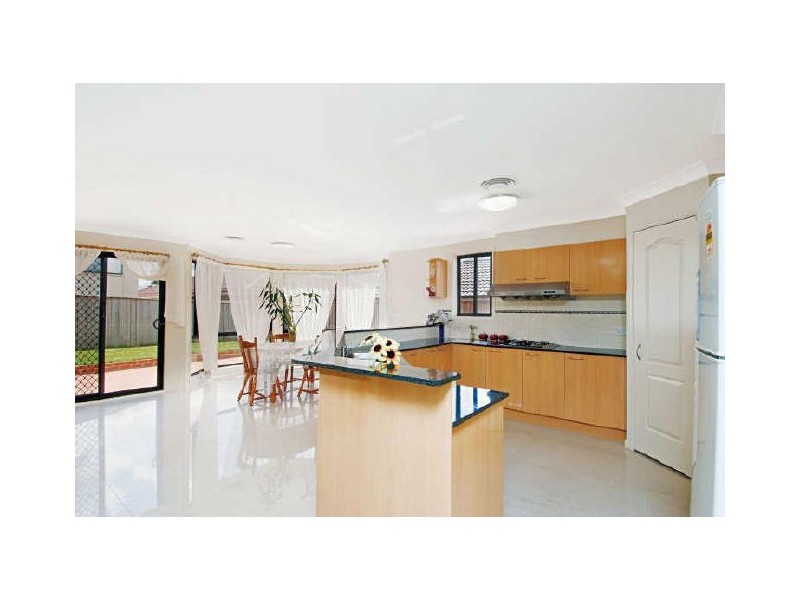 Stanhope Gardens NSW 2768