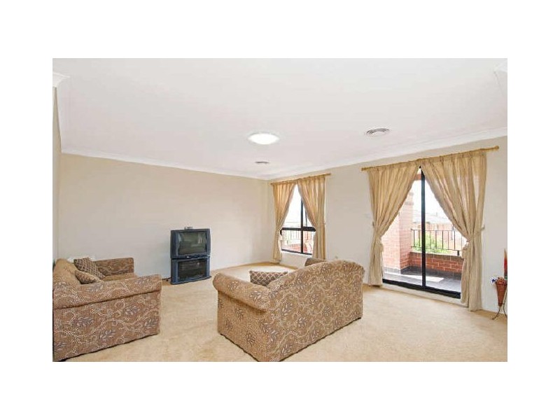 Stanhope Gardens NSW 2768