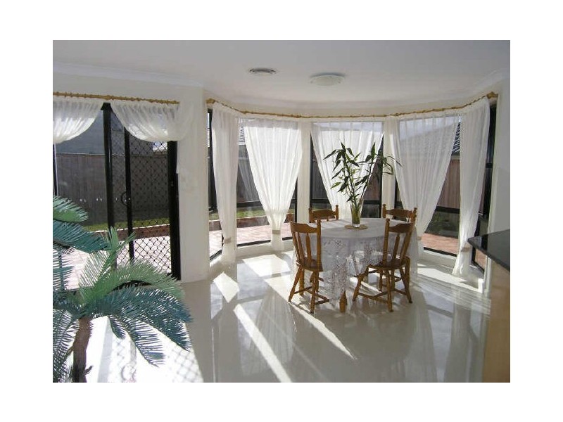 Stanhope Gardens NSW 2768