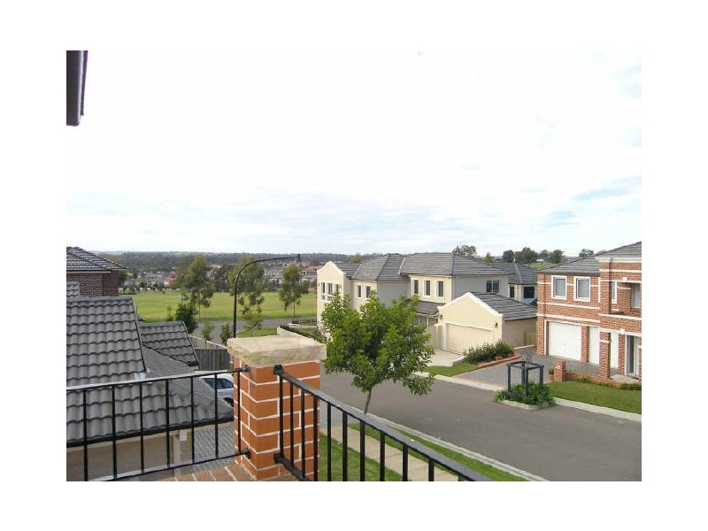 Stanhope Gardens NSW 2768