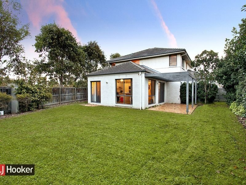 47 Bentwood Terrace, Stanhope Gardens NSW 2768