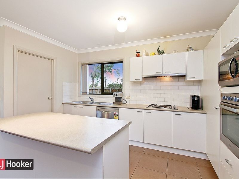 47 Bentwood Terrace, Stanhope Gardens NSW 2768
