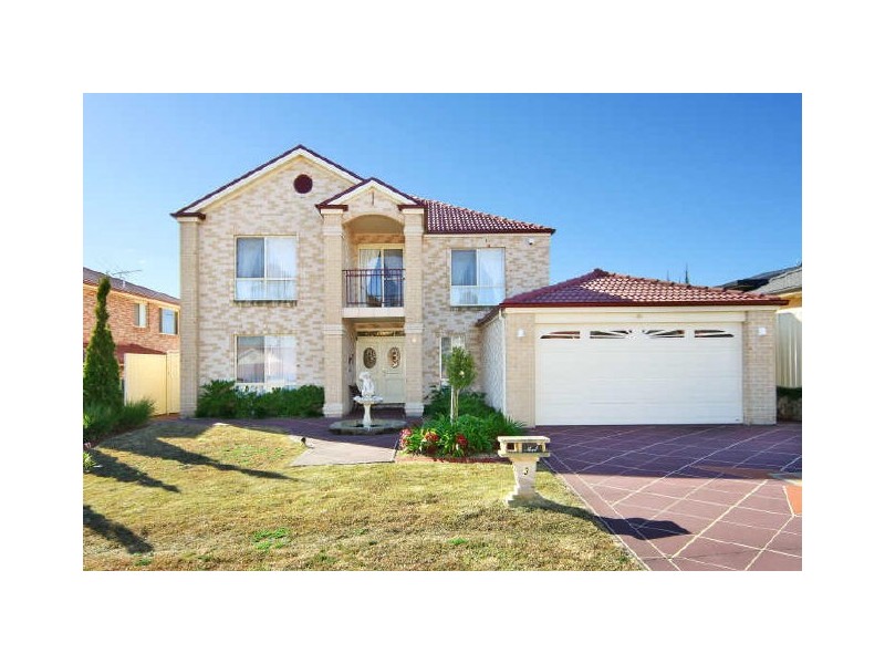 3 Jasper Street, Quakers Hill NSW 2763