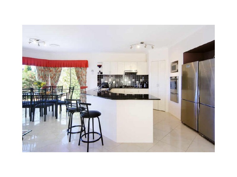 3 Jasper Street, Quakers Hill NSW 2763