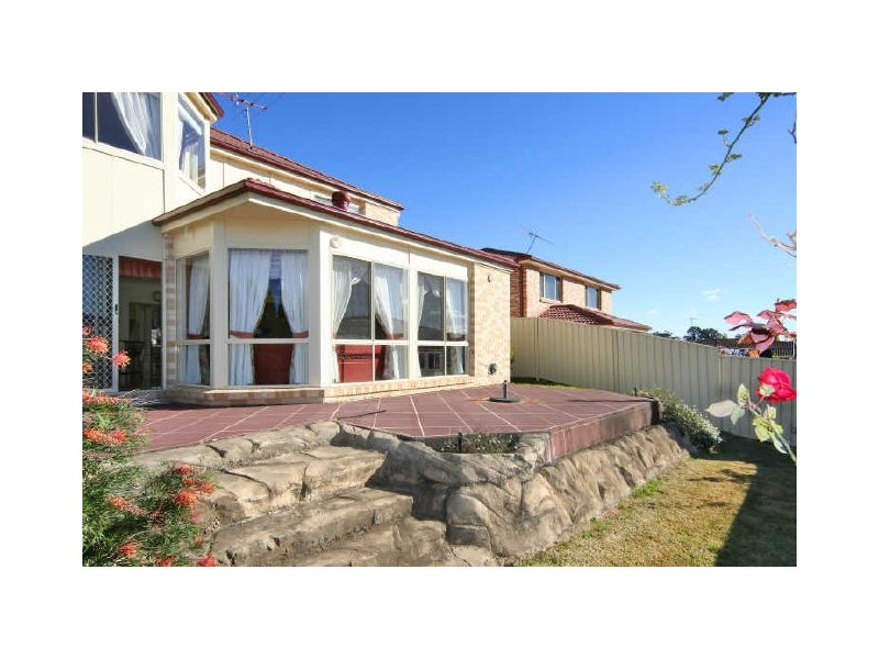 3 Jasper Street, Quakers Hill NSW 2763