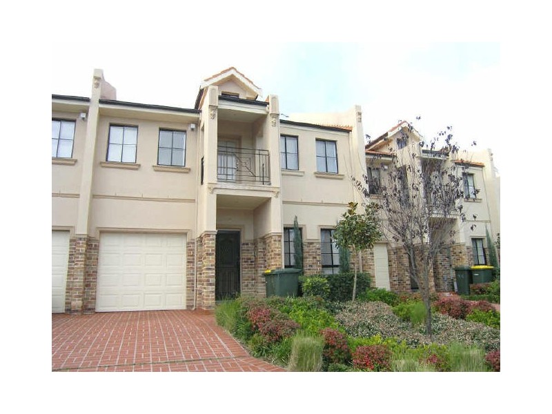 Quakers Hill NSW 2763