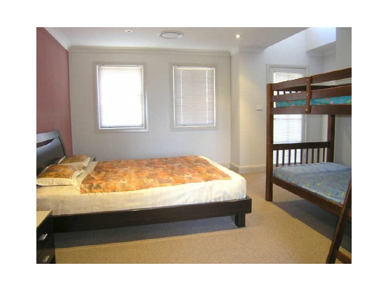 Quakers Hill NSW 2763