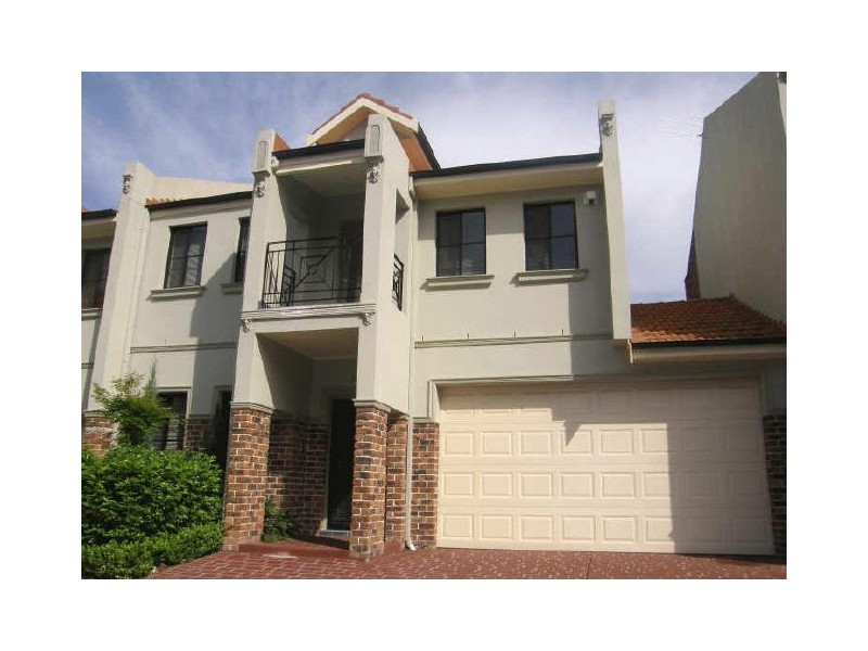 Quakers Hill NSW 2763