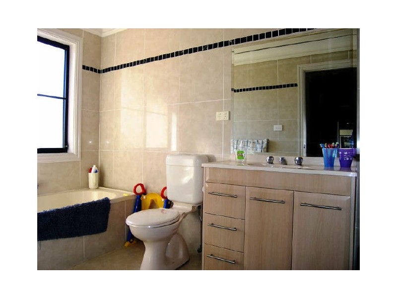 Quakers Hill NSW 2763