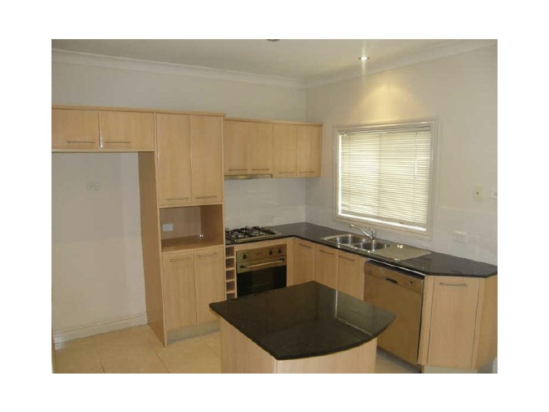 Quakers Hill NSW 2763