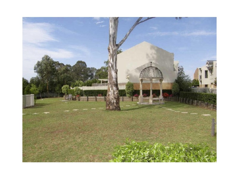 Quakers Hill NSW 2763