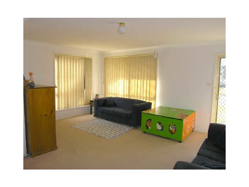 Quakers Hill NSW 2763