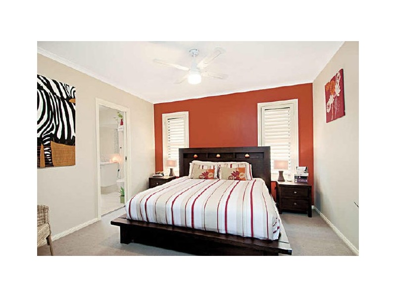 Stanhope Gardens NSW 2768