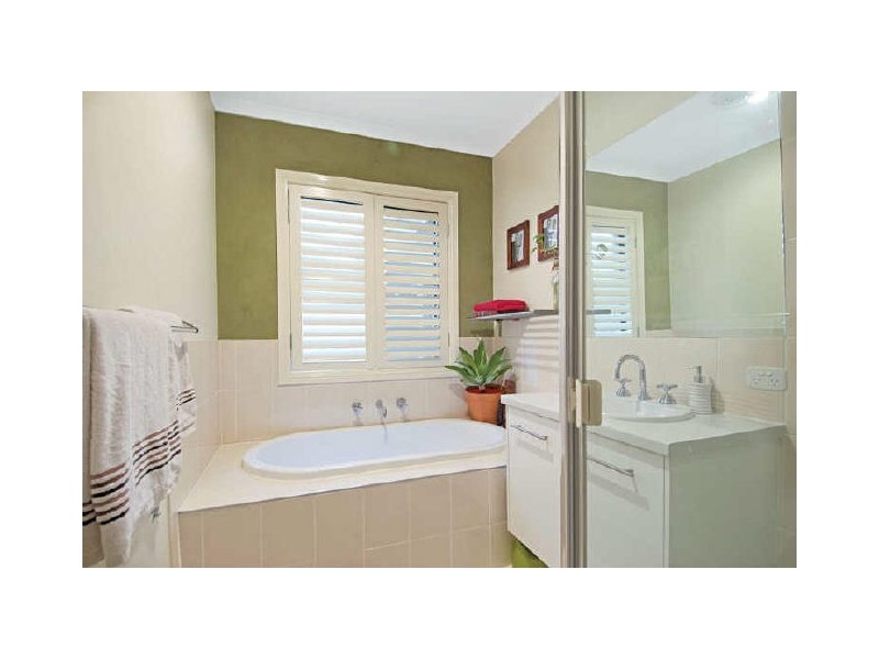 Stanhope Gardens NSW 2768