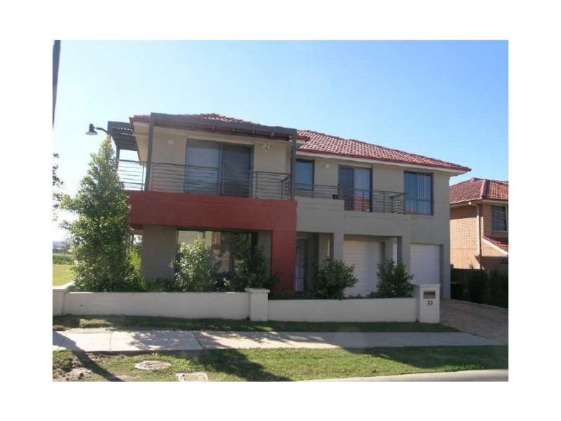 Stanhope Gardens NSW 2768