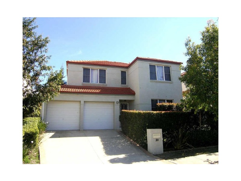 Kellyville Ridge NSW 2155