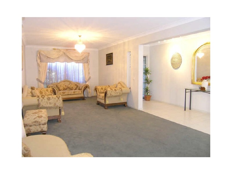 Kellyville Ridge NSW 2155