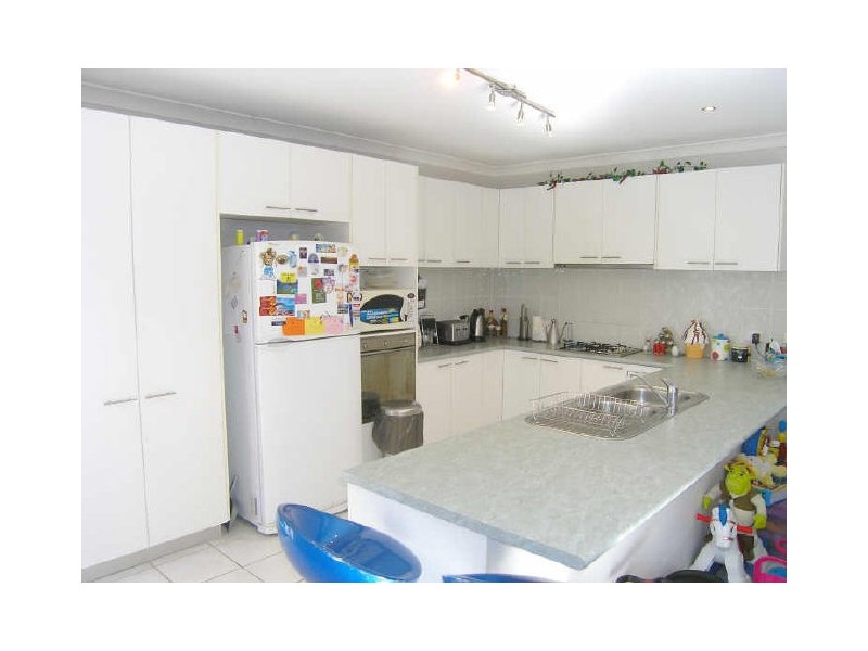 Kellyville Ridge NSW 2155