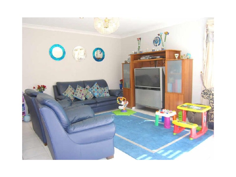 Kellyville Ridge NSW 2155