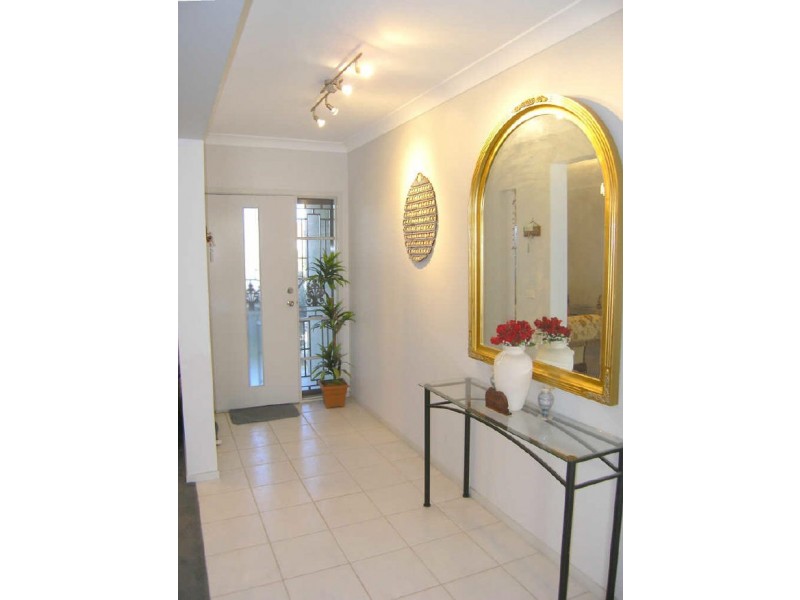 Kellyville Ridge NSW 2155