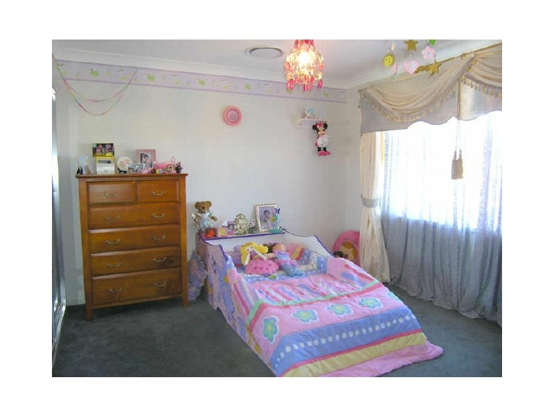 Kellyville Ridge NSW 2155