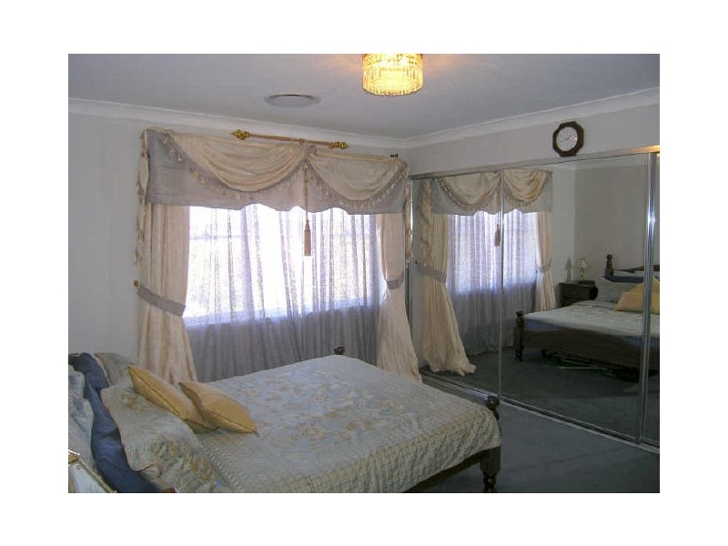 Kellyville Ridge NSW 2155