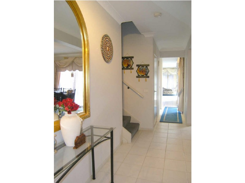 Kellyville Ridge NSW 2155