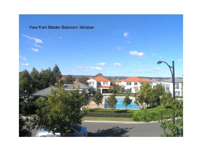 Kellyville Ridge NSW 2155