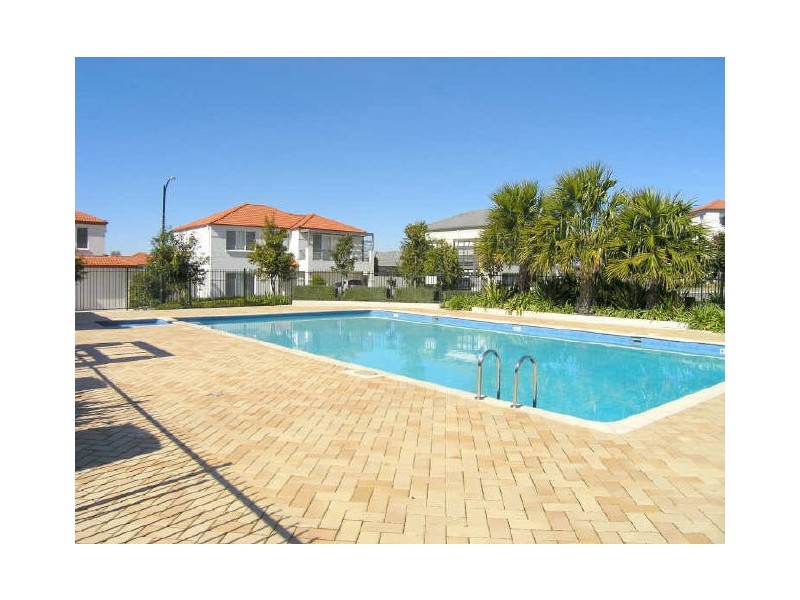 Kellyville Ridge NSW 2155