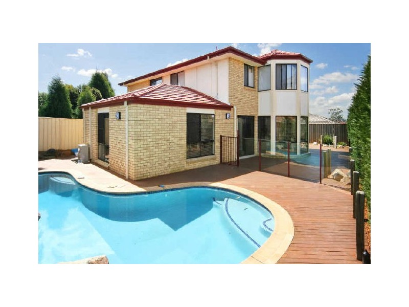 Kellyville Ridge NSW 2155