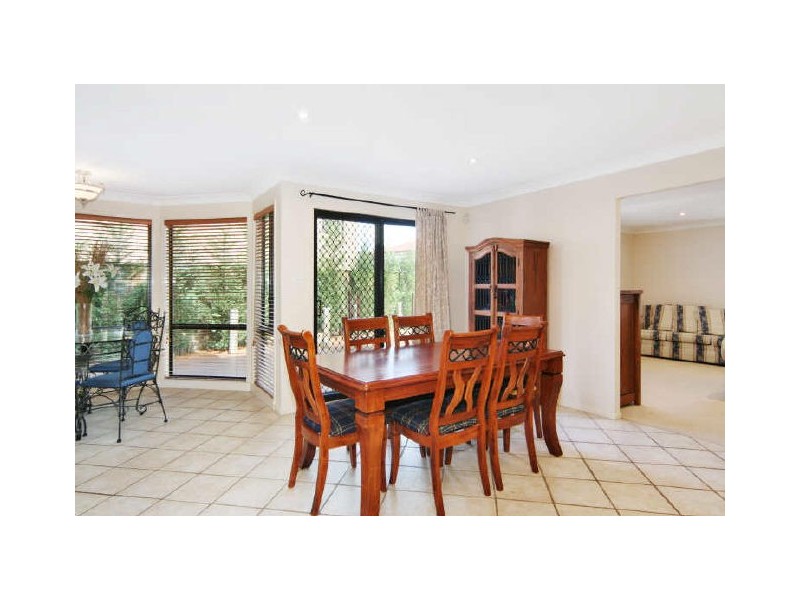 Kellyville Ridge NSW 2155