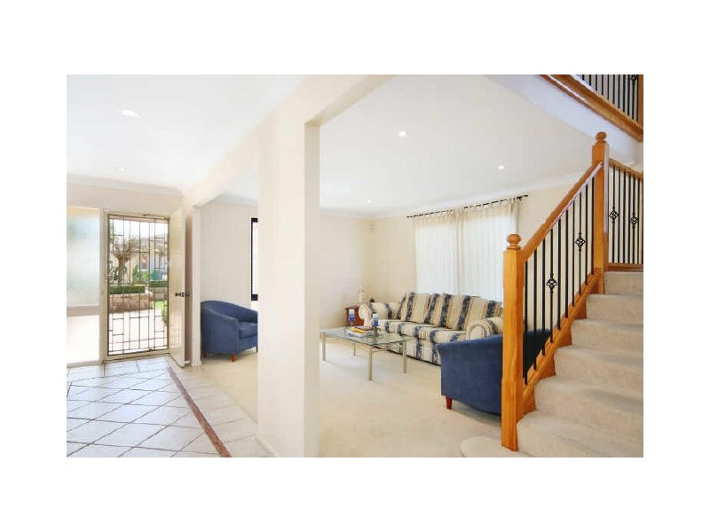 Kellyville Ridge NSW 2155