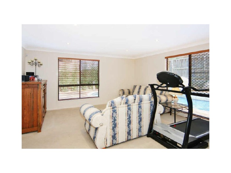Kellyville Ridge NSW 2155