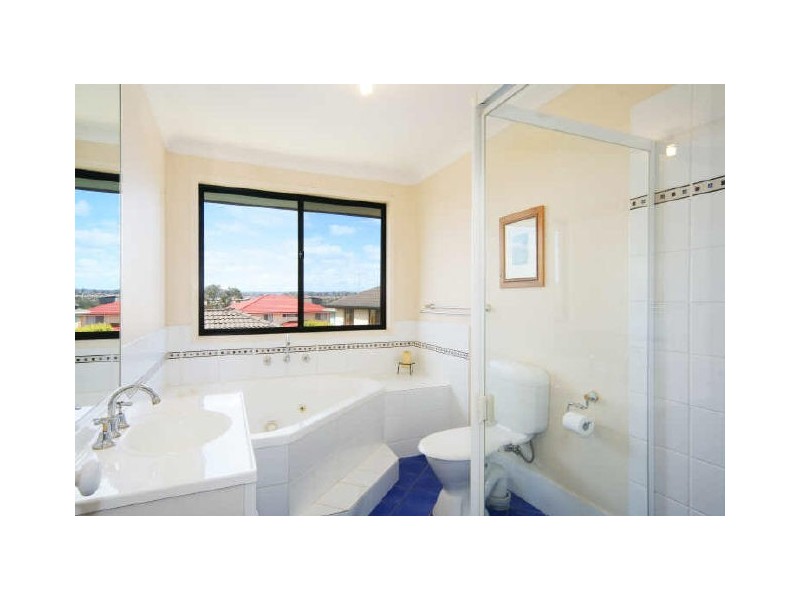 Kellyville Ridge NSW 2155