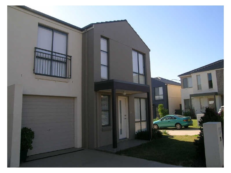 Acacia Gardens NSW 2763