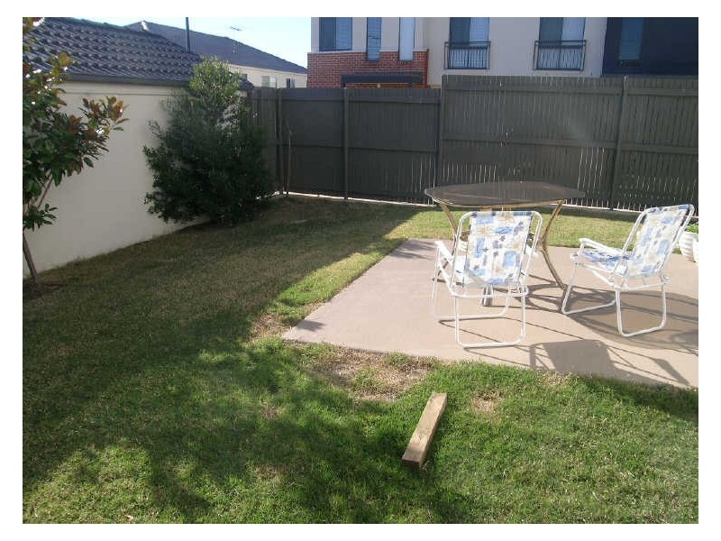 Acacia Gardens NSW 2763