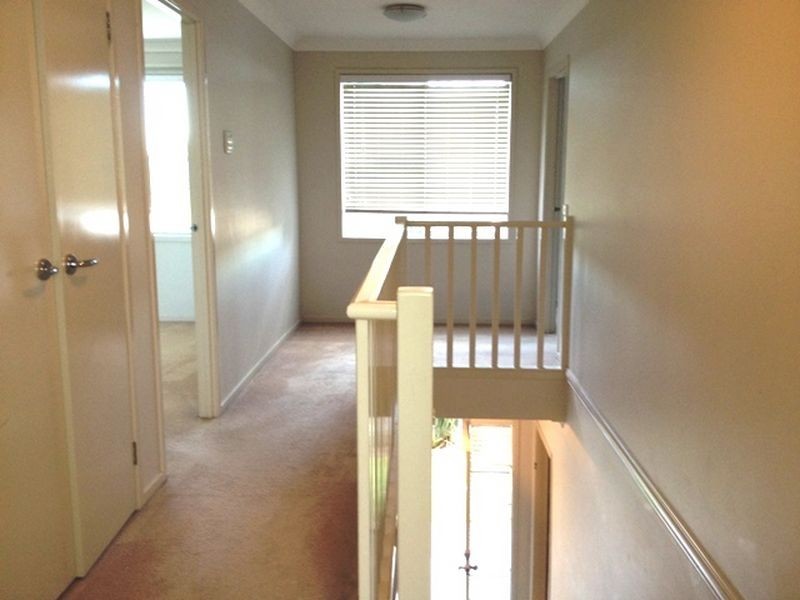 Kellyville Ridge NSW 2155