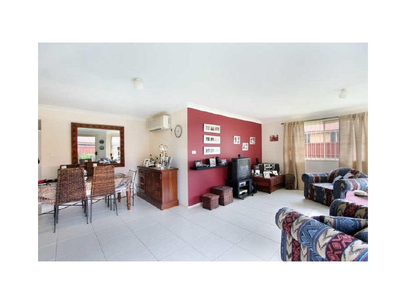 Acacia Gardens NSW 2763