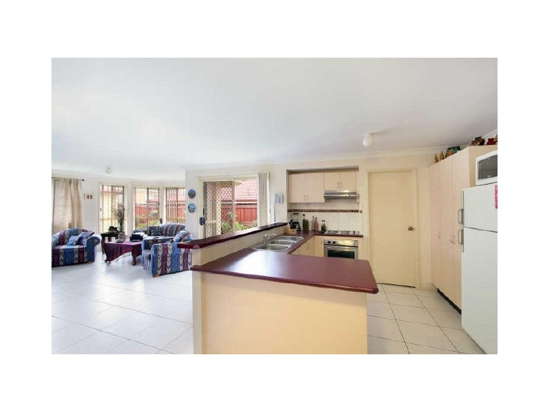 Acacia Gardens NSW 2763