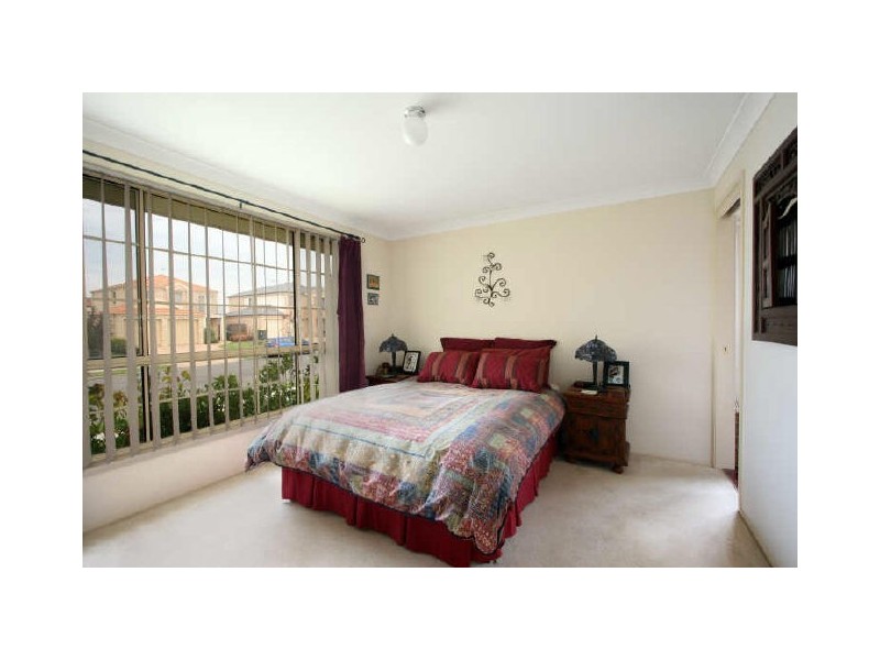 Acacia Gardens NSW 2763