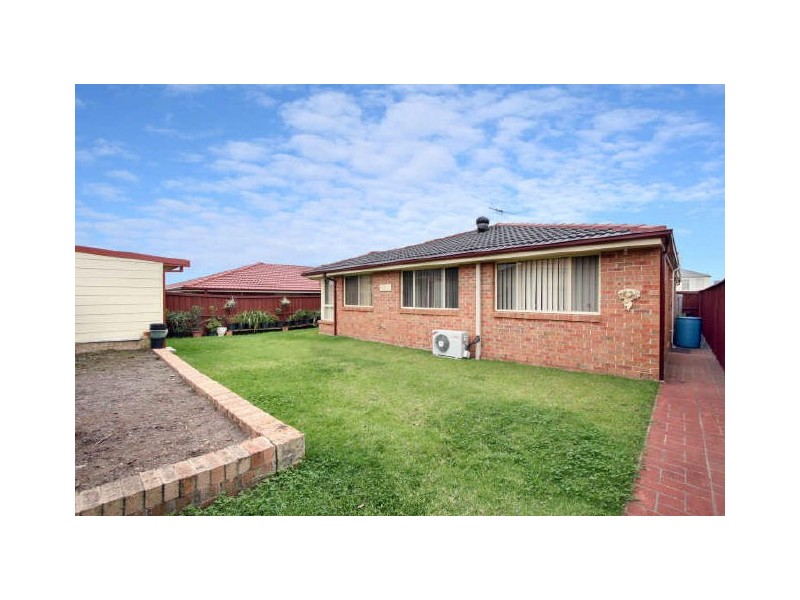 Acacia Gardens NSW 2763