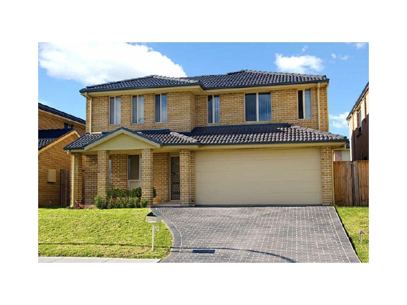 Kellyville Ridge NSW 2155