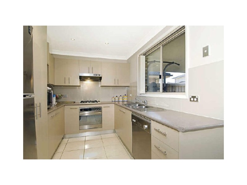 Kellyville Ridge NSW 2155